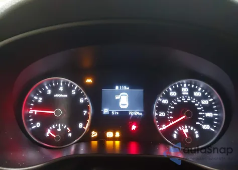 2020 Kia Sportage Lx from USA, damaged, VIN KNDPMCAC5L7674380